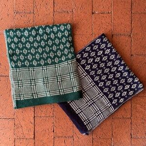 Bundle Italian cashmere scarves